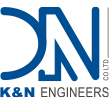 K&N ENGINEERS CO LTD